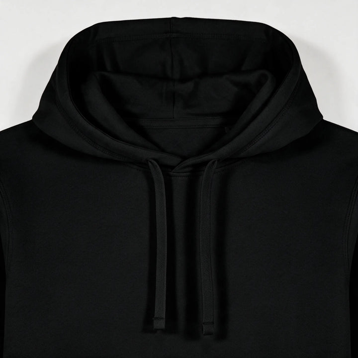 Organski hoodie - Regular Fit