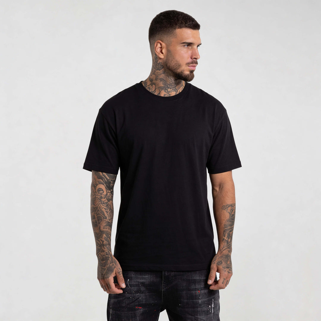 Organska majica - Regular Fit