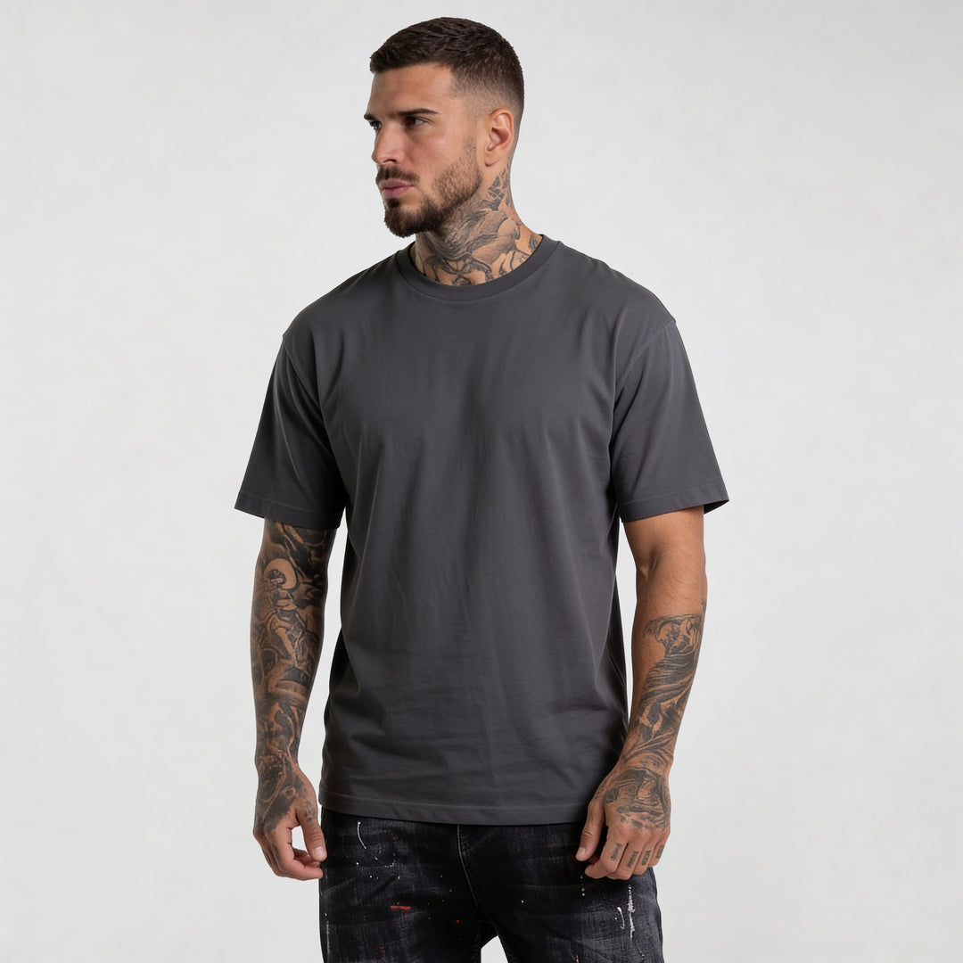 Organska majica - Regular Fit