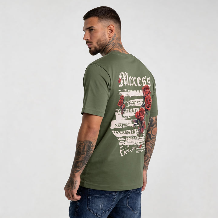 Organska majica - Regular Fit