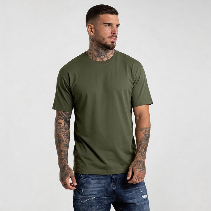 Organska majica - Regular Fit