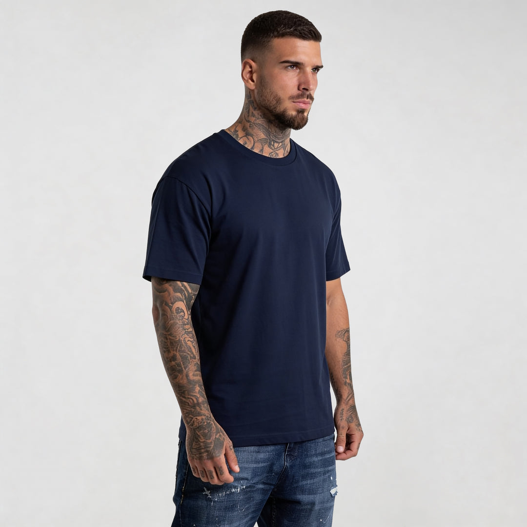 Organska majica - Regular Fit