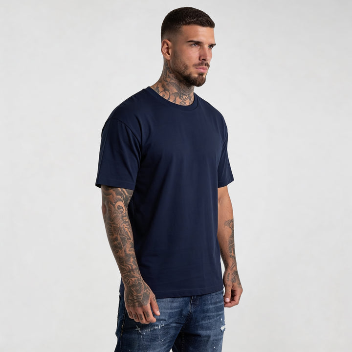 Organska majica - Regular Fit