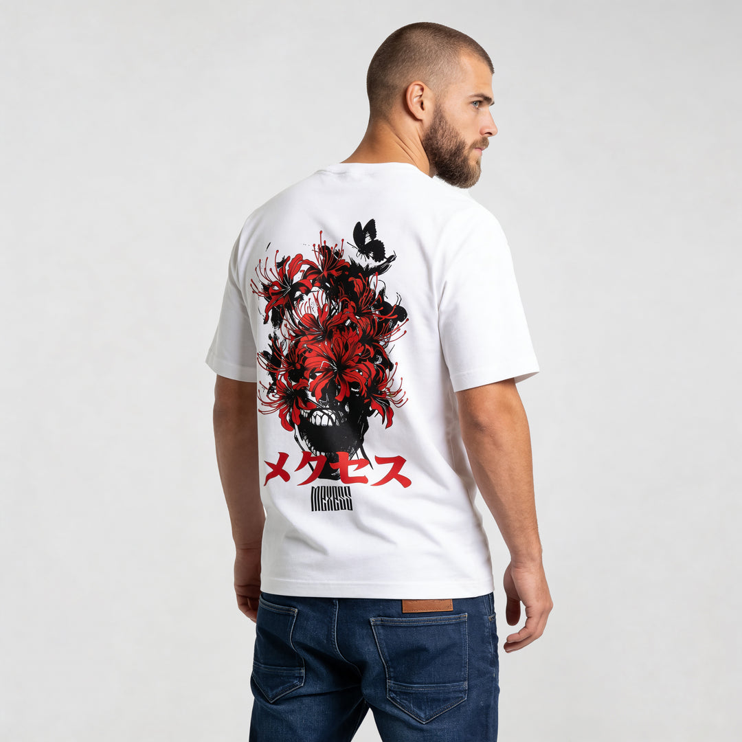 T-shirt bio - Regular Fit