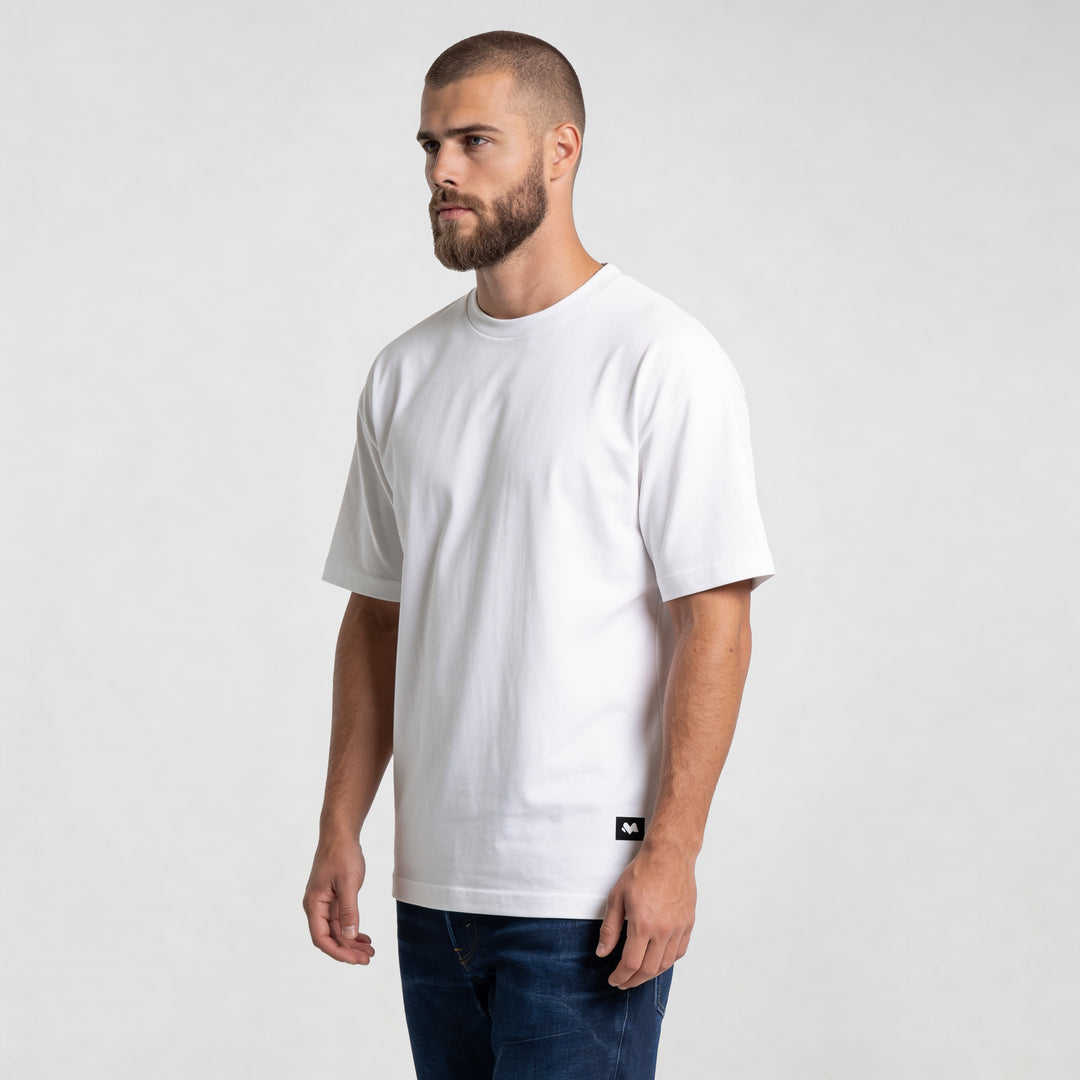 T-shirt bio - Regular Fit