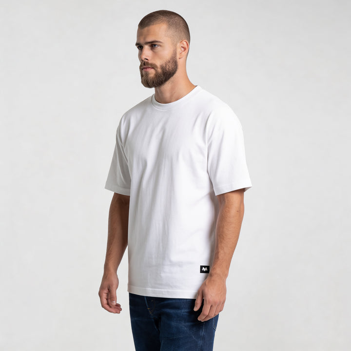 T-shirt bio - Regular Fit