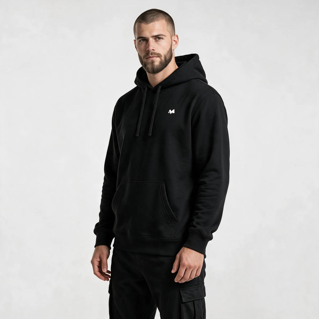 Organic Hoodie - Regular Fit