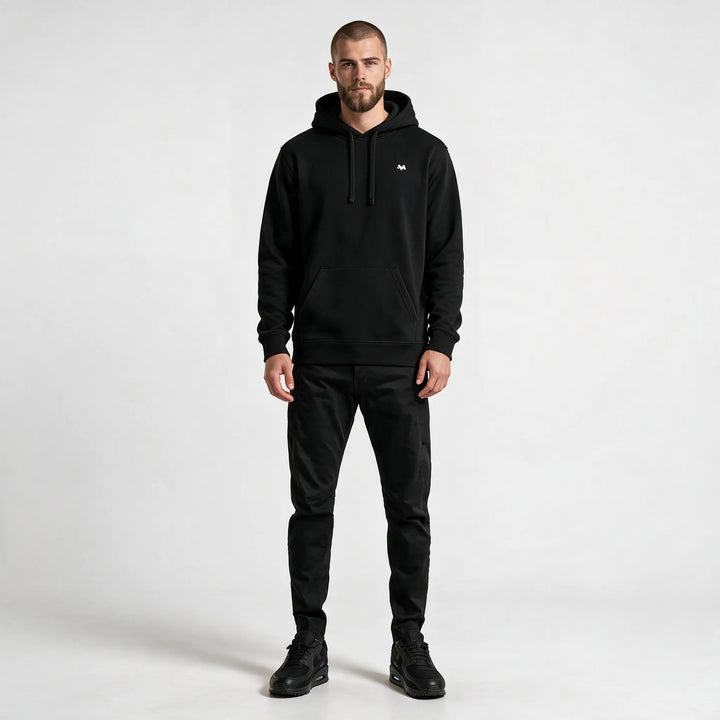Organic Hoodie - Regular Fit
