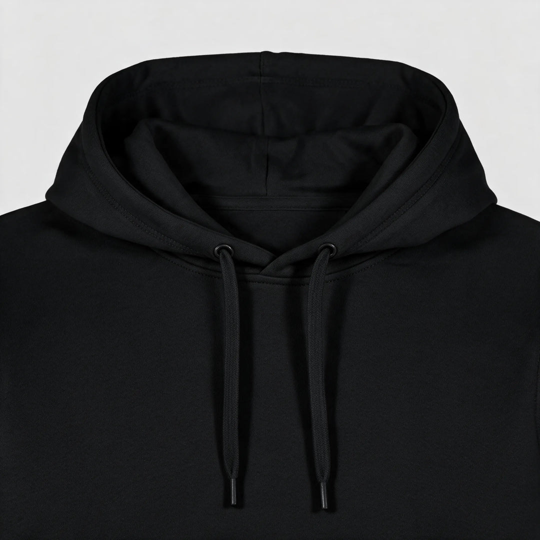 Organic Hoodie - Regular Fit