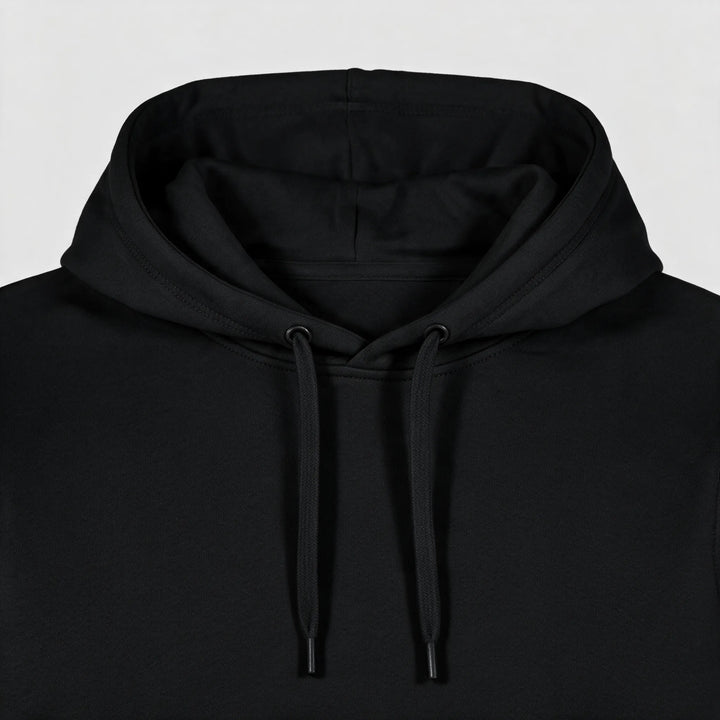 Organic Hoodie - Regular Fit