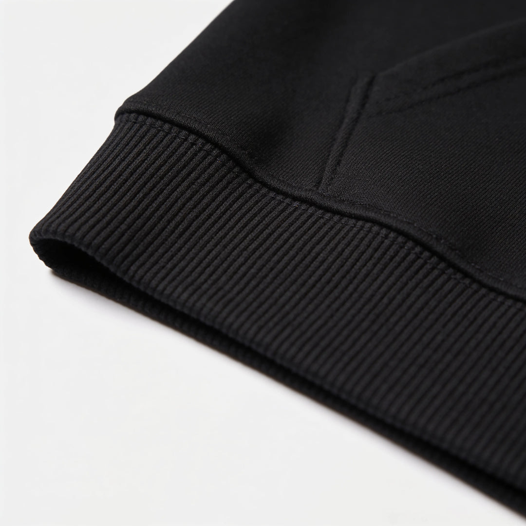 Organic Hoodie - Regular Fit
