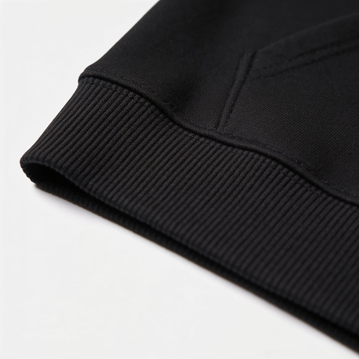 Organic Hoodie - Regular Fit