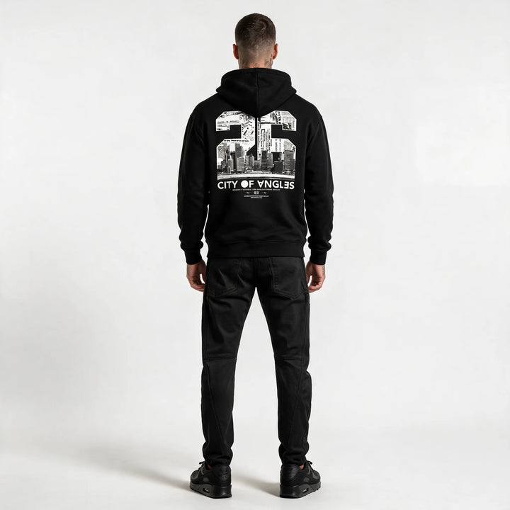 Organic Hoodie - Regular Fit