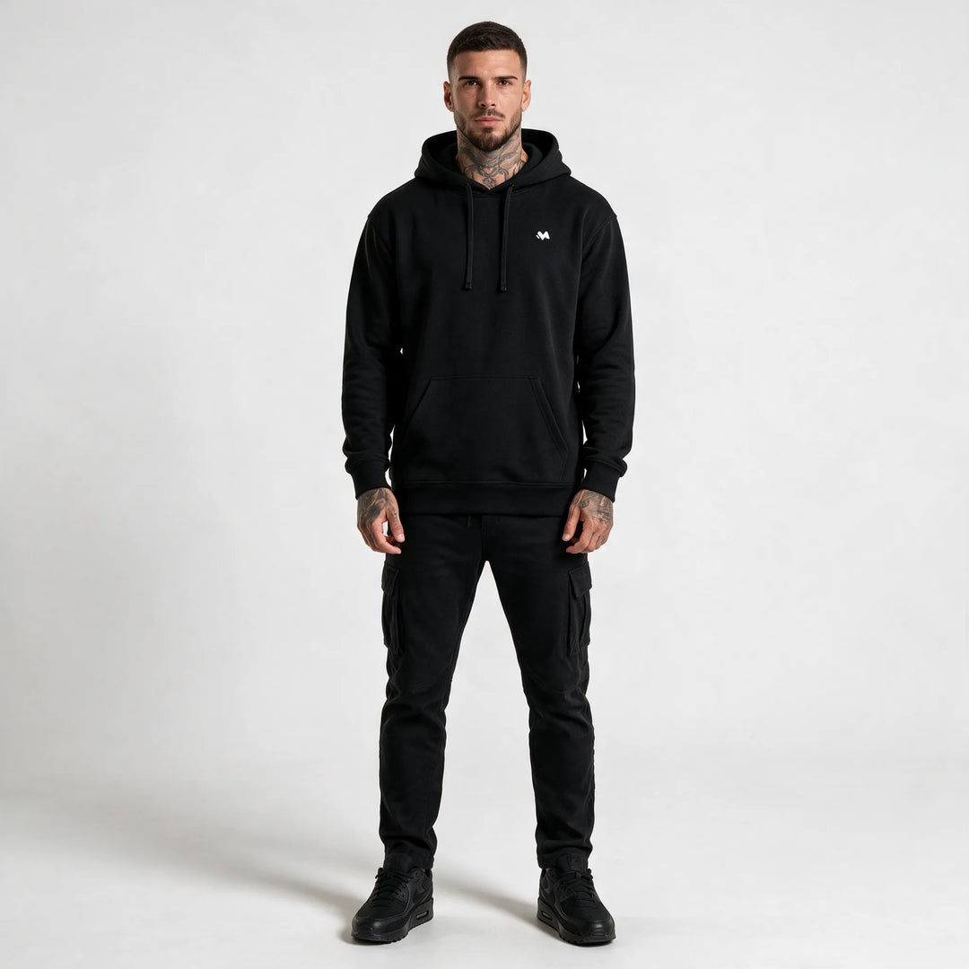 Organic Hoodie - Regular Fit
