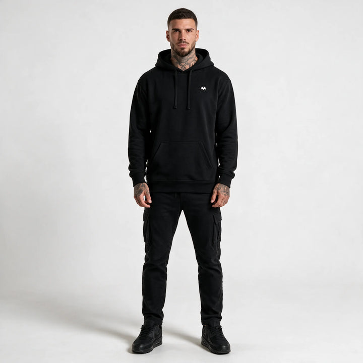 Organic Hoodie - Regular Fit