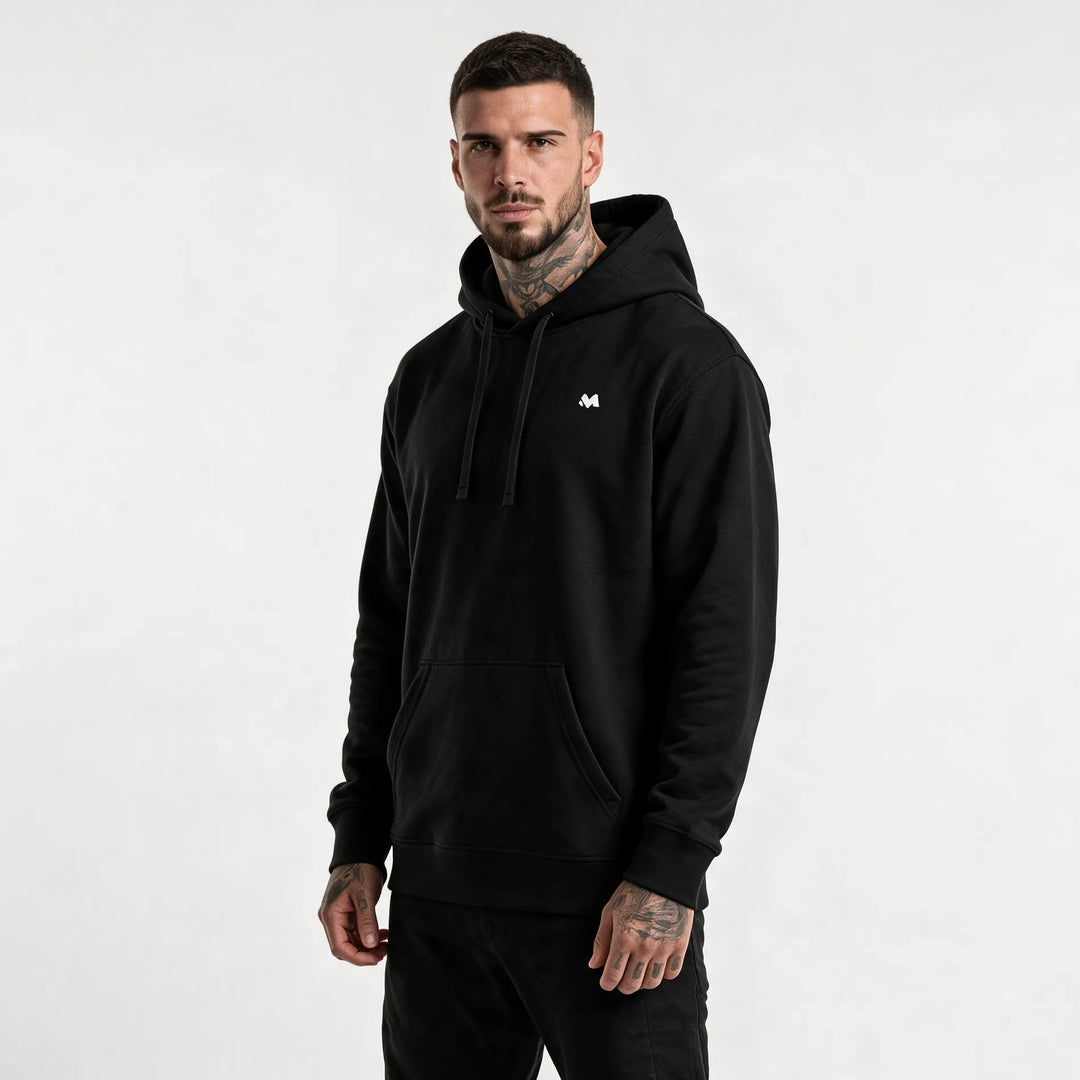 Organic Hoodie - Regular Fit