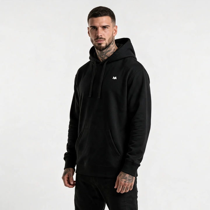 Organic Hoodie - Regular Fit