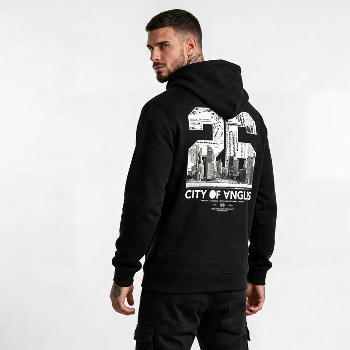 Organic Hoodie - Regular Fit