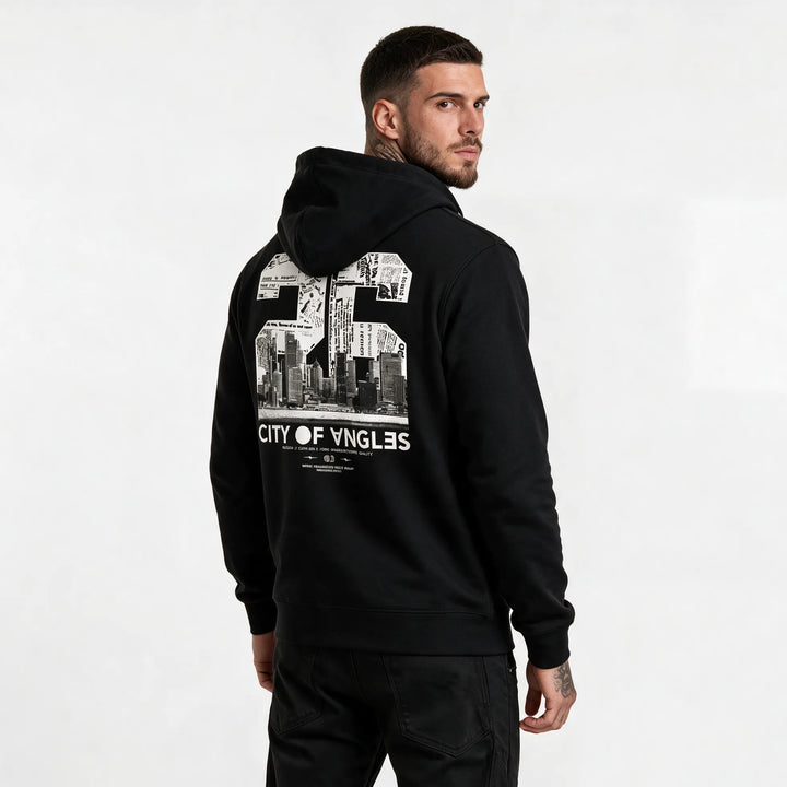 Organic Hoodie - Regular Fit