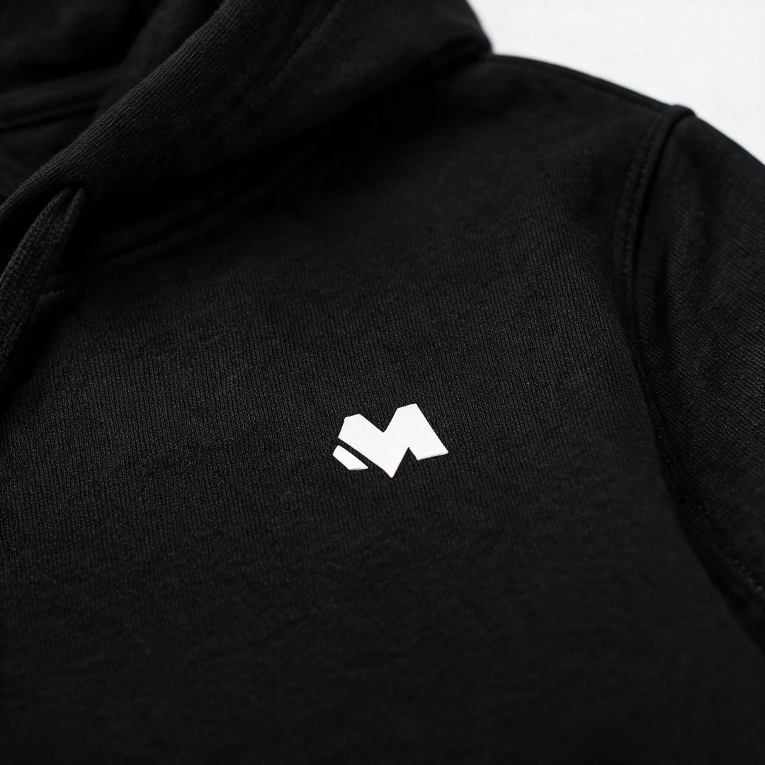 Organic Hoodie - Regular Fit