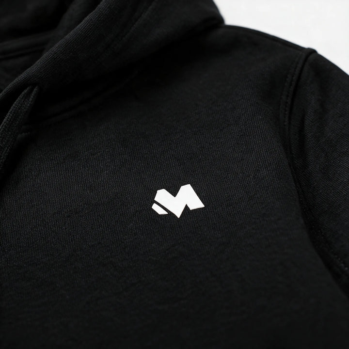 Organic Hoodie - Regular Fit