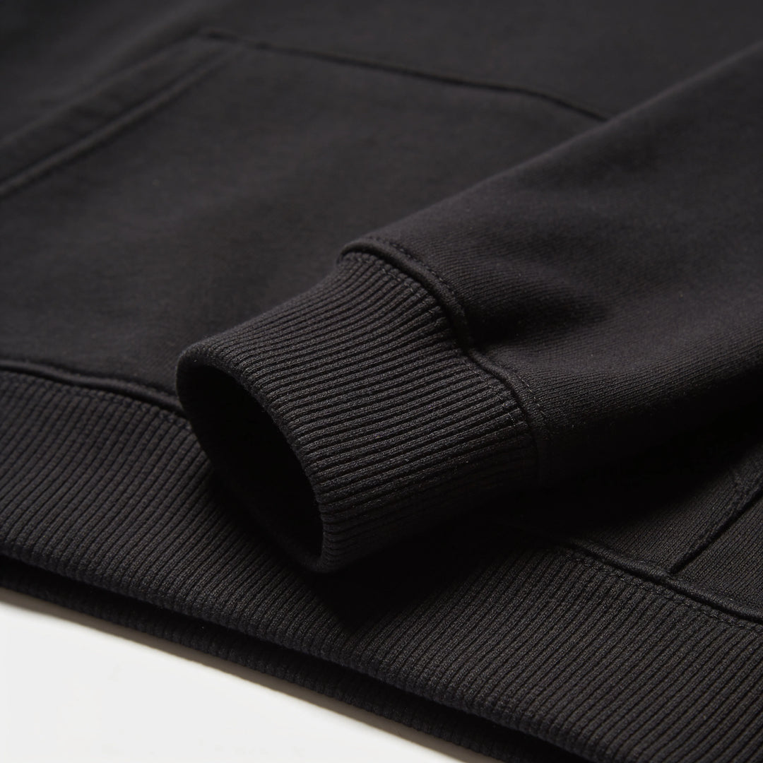 Organic Hoodie - Regular Fit