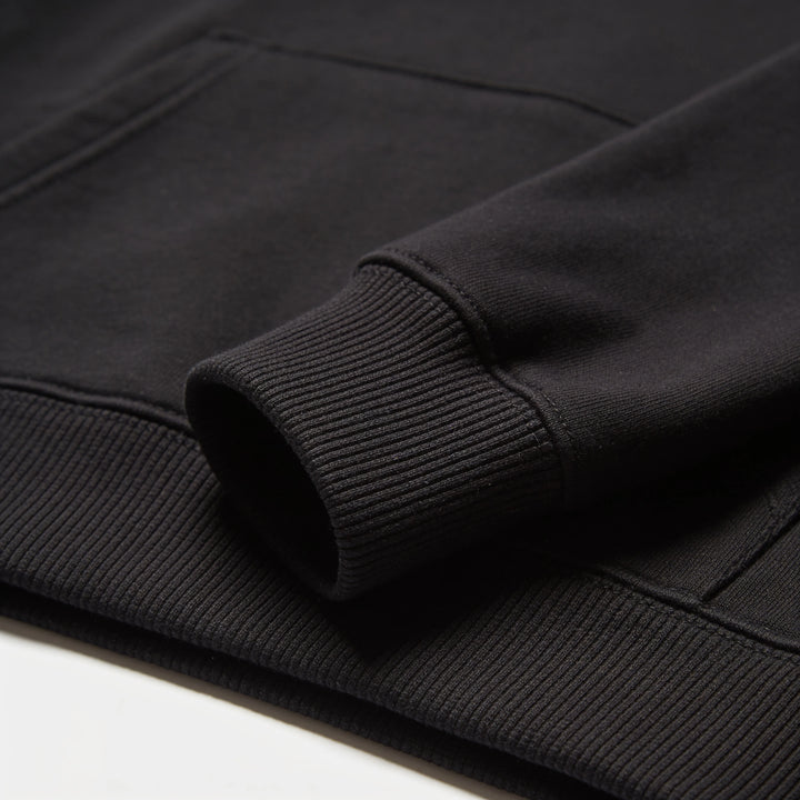 Organic Hoodie - Regular Fit