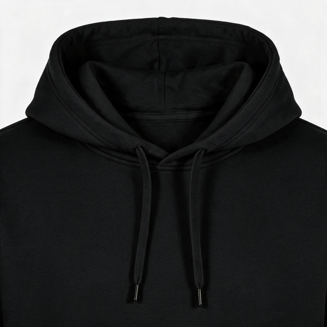 Organic Hoodie - Regular Fit