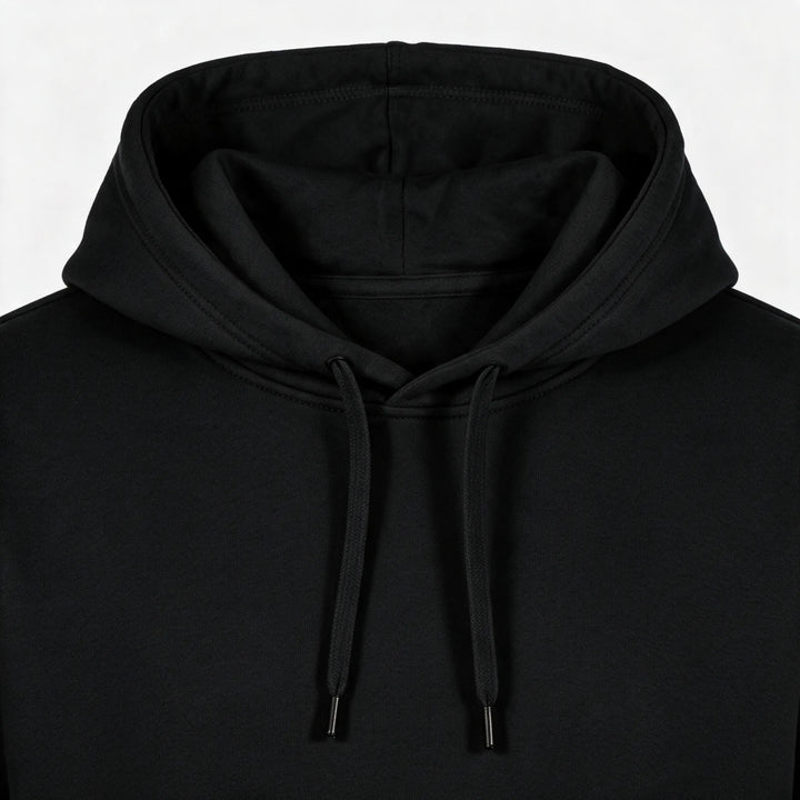 Organic Hoodie - Regular Fit