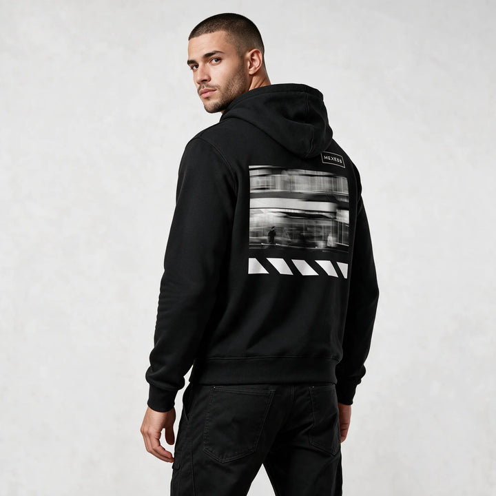 Organic Hoodie - Regular Fit