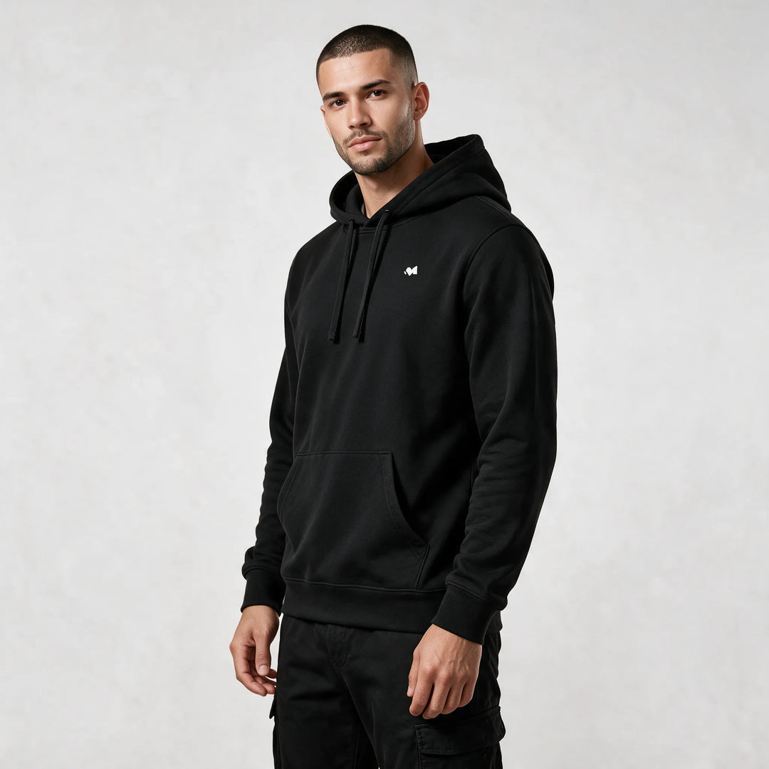 Organic Hoodie - Regular Fit