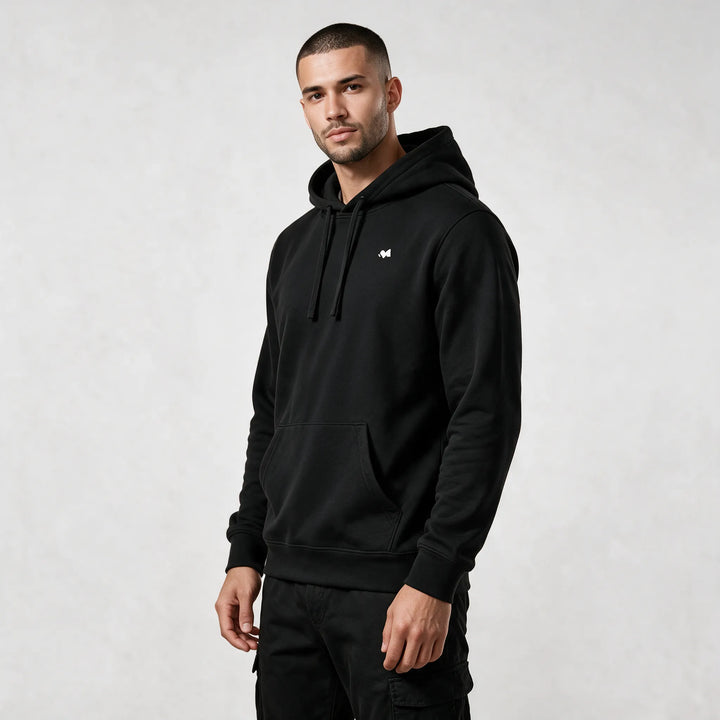 Organic Hoodie - Regular Fit
