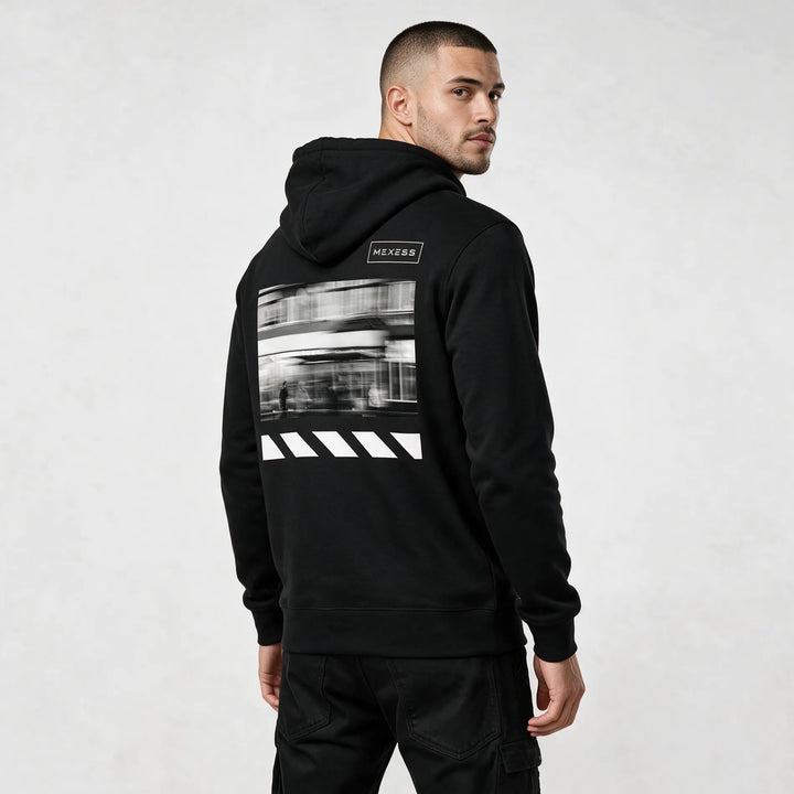 Organic Hoodie - Regular Fit