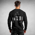 Sweat en coton bio - Regular Fit