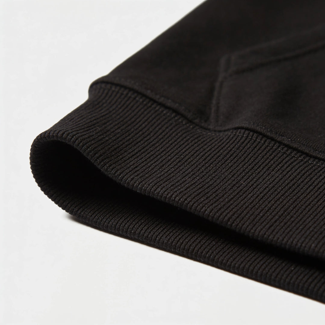 Organic Hoodie - Regular Fit