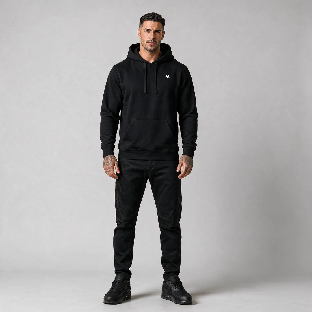 Organic Hoodie - Regular Fit