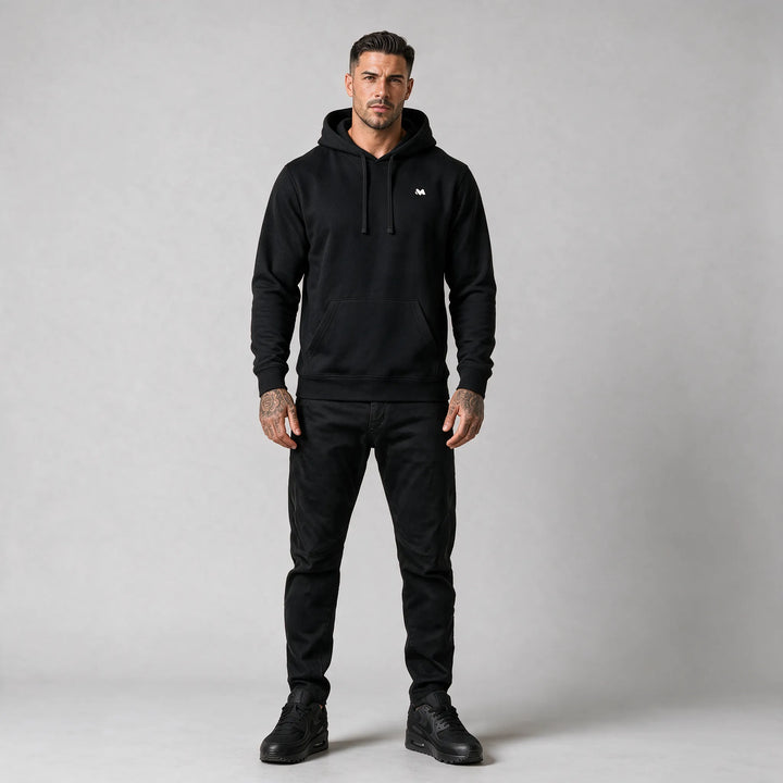 Organic Hoodie - Regular Fit