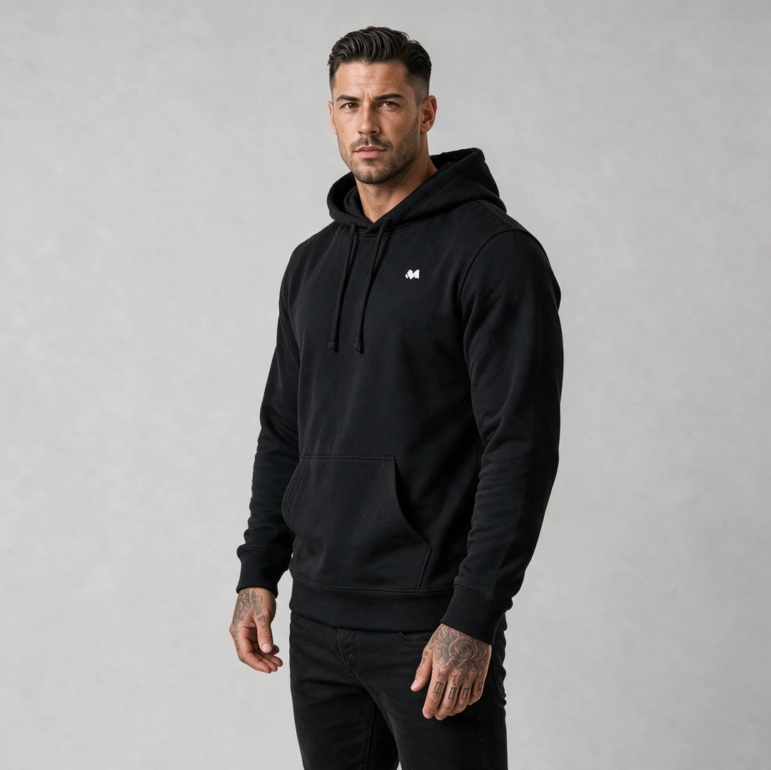Organic Hoodie - Regular Fit