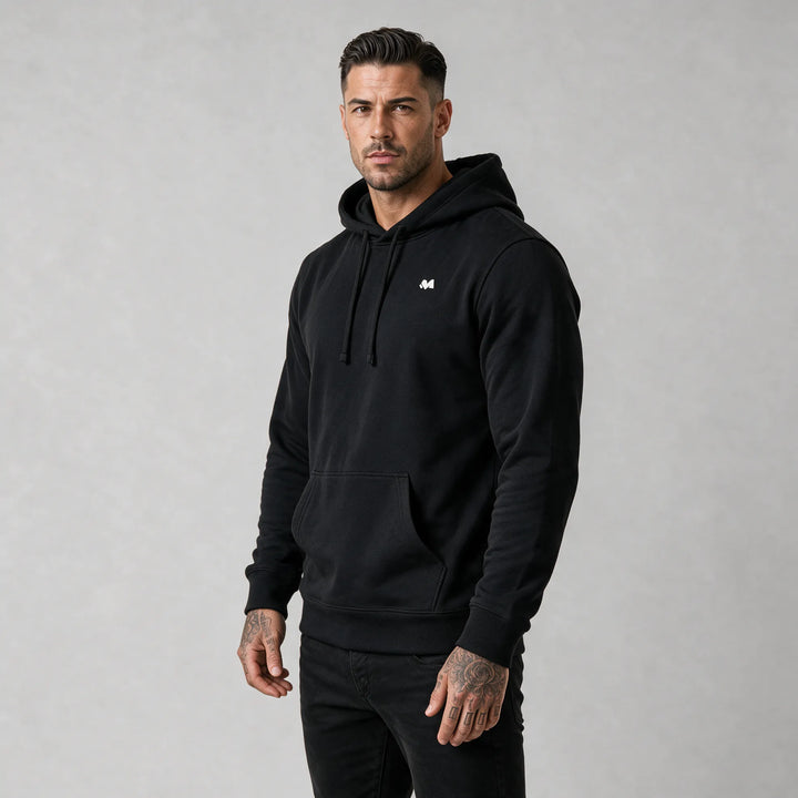 Organic Hoodie - Regular Fit