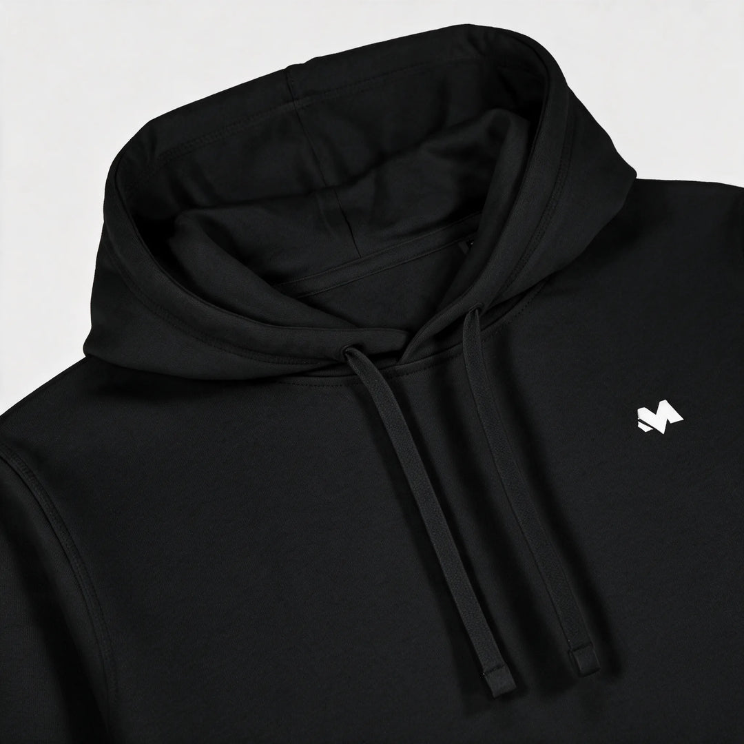 Organic Hoodie - Regular Fit