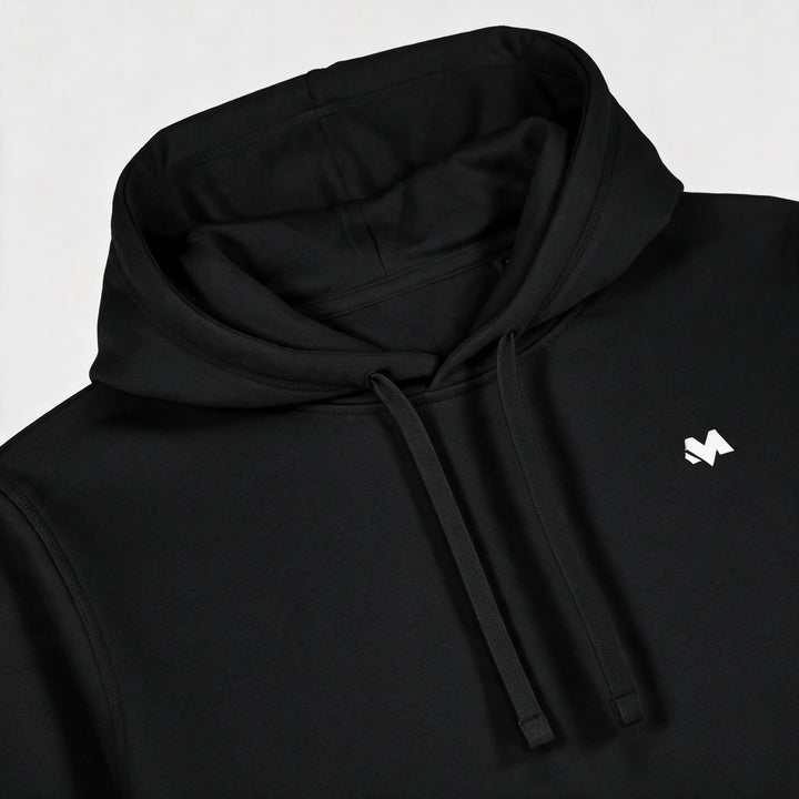 Organic Hoodie - Regular Fit