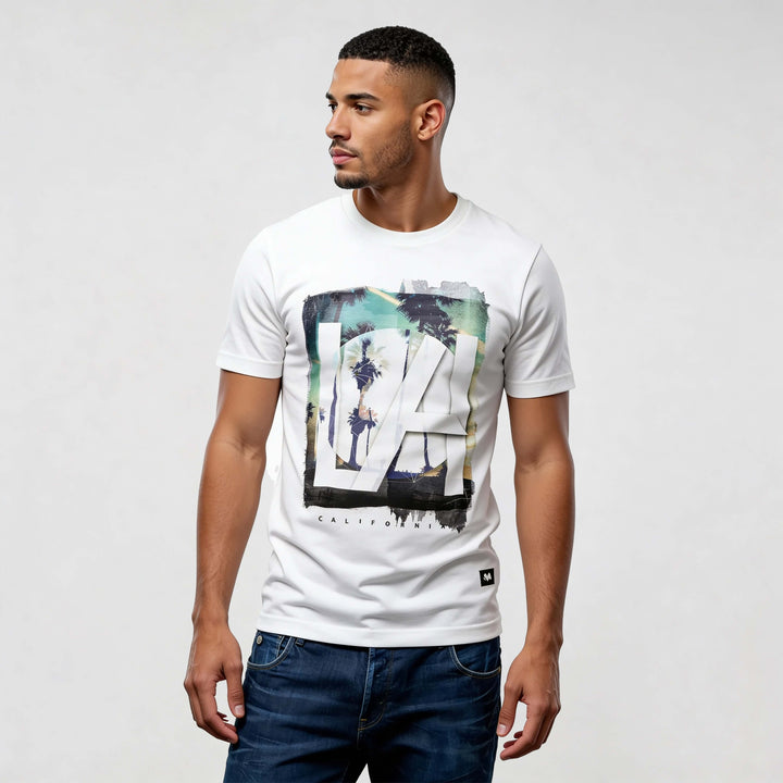 Camiseta orgánica - Regular Fit
