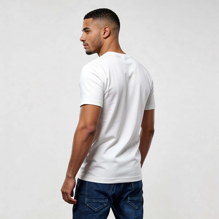 Camiseta orgánica - Regular Fit