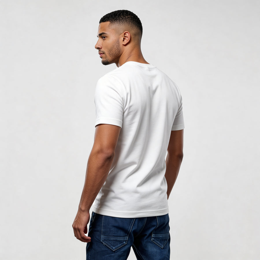 "LA California" T-shirt CR069