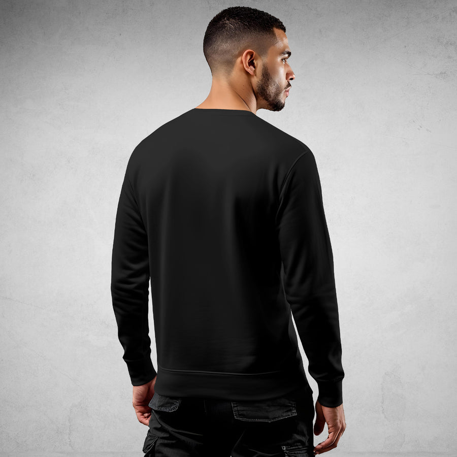 Sweatshirt aus Bio-Baumwolle