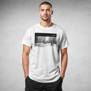 T-shirt van biologisch katoen