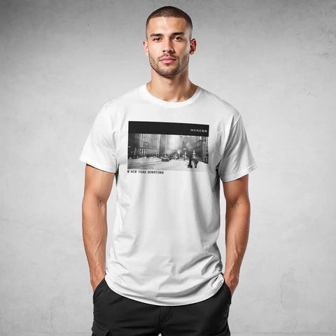 Tricou organic - Regular Fit