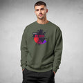 Organic Sweatshirt - Regular Fit