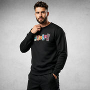 Ikonisk RO089 Sweatshirt