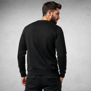 Ikonisk RO089 Sweatshirt